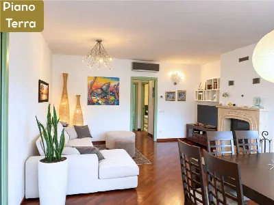 Villa in vendita a Calcinate - foto 6