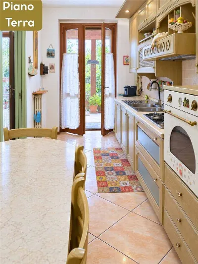Villa in vendita a Calcinate - foto 7