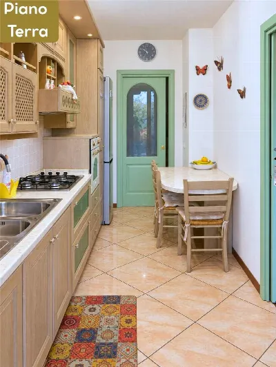 Villa in vendita a Calcinate - foto 8