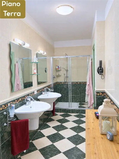 Villa in vendita a Calcinate - foto 9