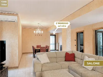 Villa in vendita a Palazzolo sull'Oglio - foto 10