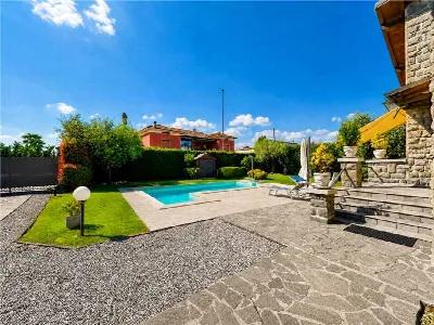 Villa in vendita a Palazzolo sull'Oglio - foto 2