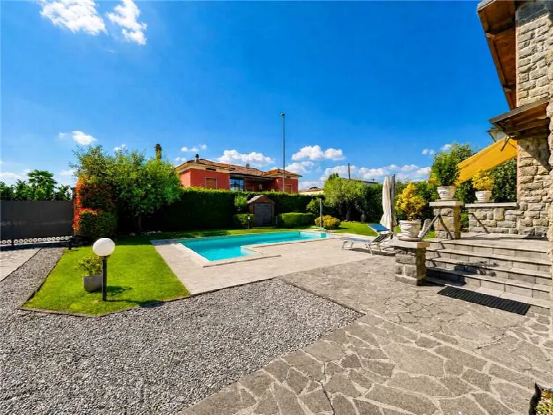 Villa in vendita a Palazzolo sull'Oglio - foto 2