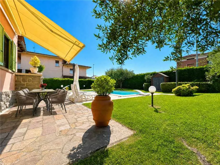 Villa in vendita a Palazzolo sull'Oglio - foto 3