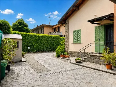 Villa in vendita a Palazzolo sull'Oglio - foto 4