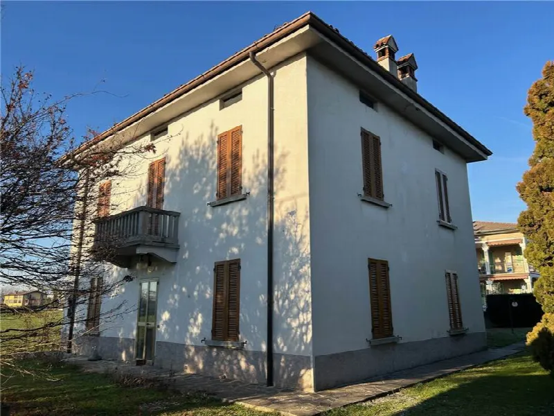Villa in vendita a Palazzolo sull'Oglio - foto 1