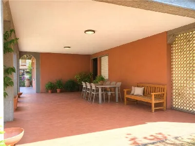 Villa a Villongo