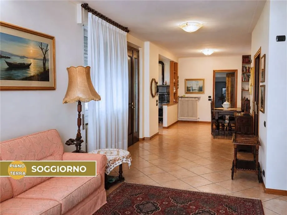 Villa in vendita a Villongo - foto 5