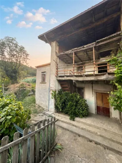 Rustico/Casale in vendita a Foresto Sparso - foto 1