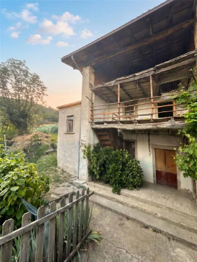 Rustico/Casale in vendita a Foresto Sparso - foto 1