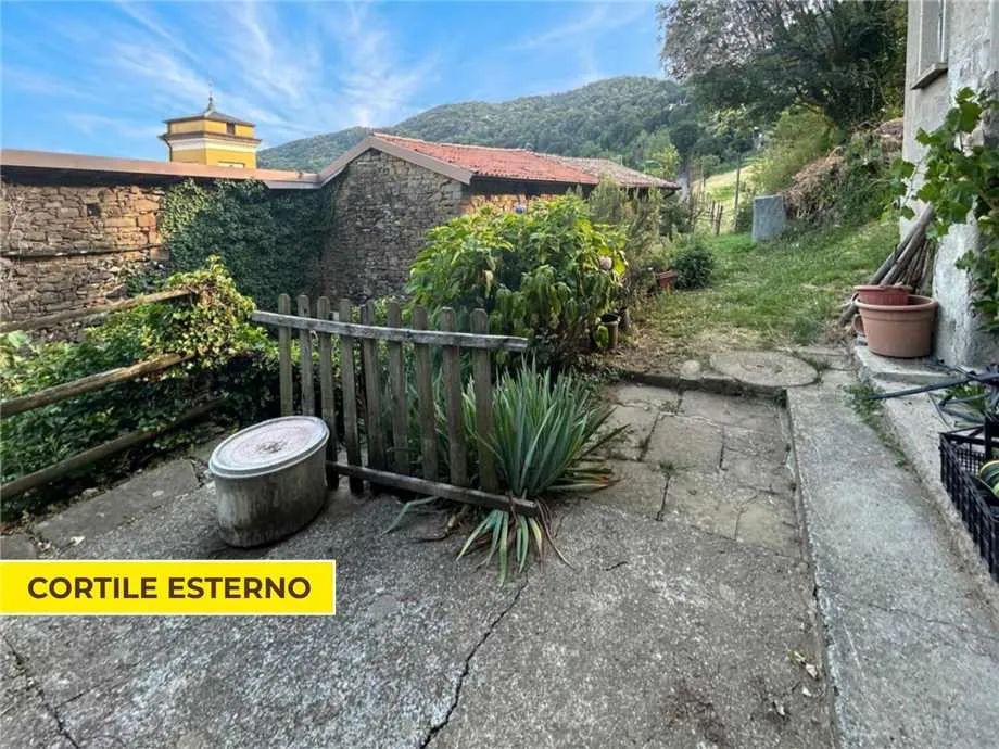 Rustico/Casale in vendita a Foresto Sparso - foto 2