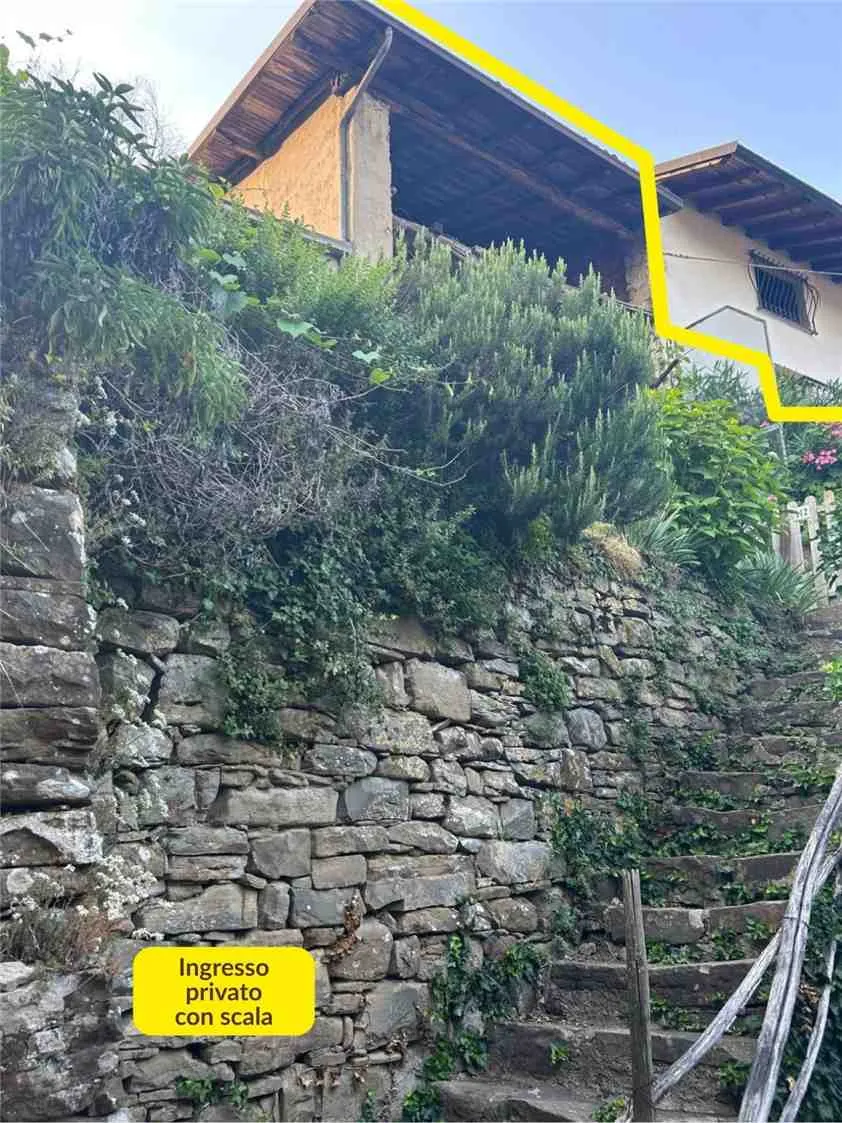 Rustico/Casale in vendita a Foresto Sparso - foto 4