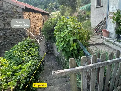 Rustico/Casale in vendita a Foresto Sparso - foto 5