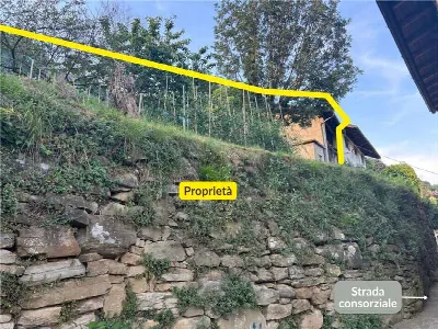 Rustico/Casale in vendita a Foresto Sparso - foto 7