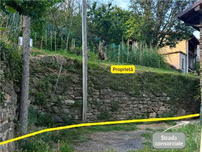 Rustico/Casale in vendita a Foresto Sparso - foto 8