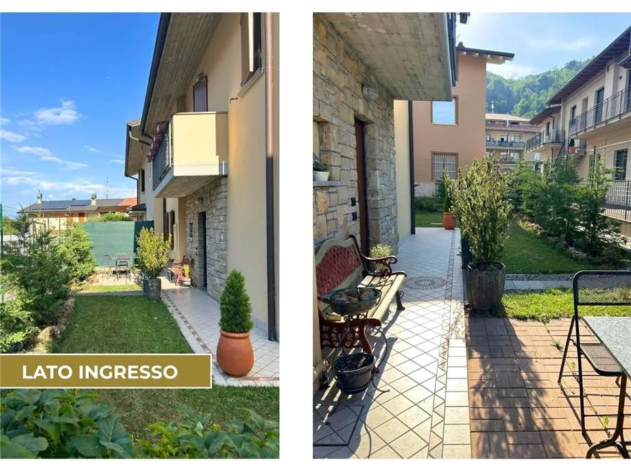 Villa in vendita a Castelli Calepio - foto 3