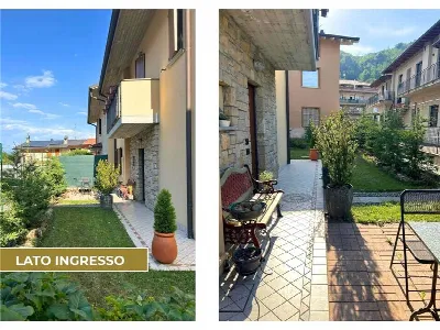 Villa in vendita a Castelli Calepio - foto 3