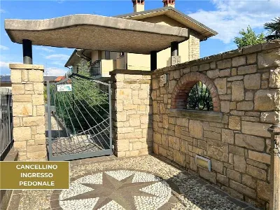 Villa in vendita a Castelli Calepio - foto 4