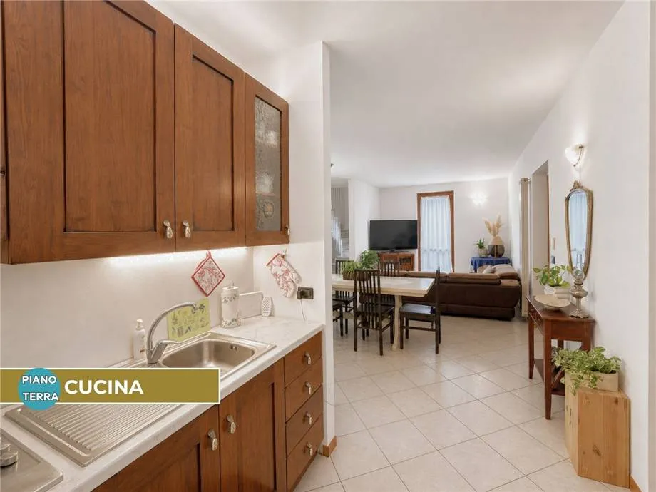 Villa in vendita a Castelli Calepio - foto 5