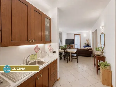 Villa in vendita a Castelli Calepio - foto 5