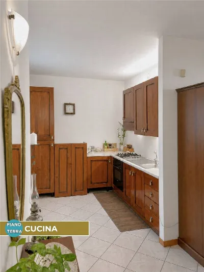 Villa in vendita a Castelli Calepio - foto 6