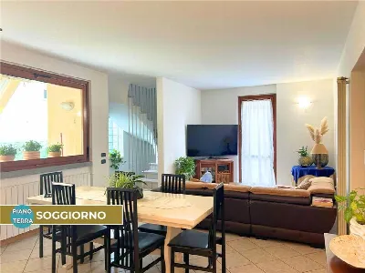 Villa in vendita a Castelli Calepio - foto 7