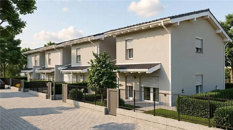 Villa in vendita a Castelli Calepio - foto 1