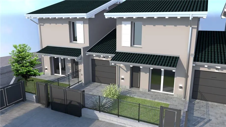 Villa in vendita a Castelli Calepio - foto 3