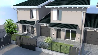 Villa in vendita a Castelli Calepio - foto 3