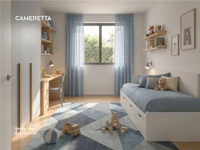 Villa in vendita a Castelli Calepio - foto 6