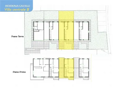 Villa in vendita a Castelli Calepio - foto 9