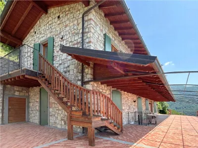 Palazzo/Stabile in vendita a Adrara San Ma... - foto 3