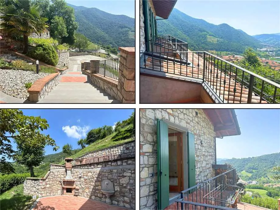 Palazzo/Stabile in vendita ad Adrara San Martino - foto 4