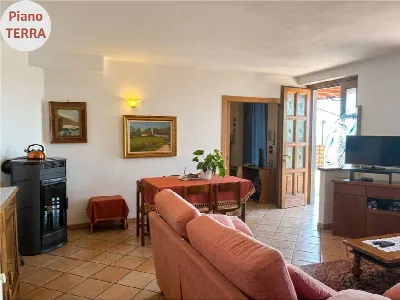 Palazzo/Stabile in vendita a Adrara San Ma... - foto 5