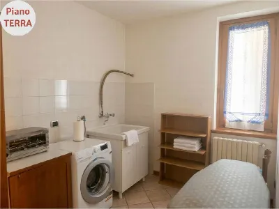 Palazzo/Stabile in vendita a Adrara San Ma... - foto 8