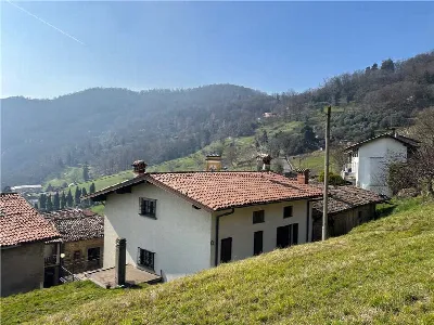 Villa in vendita a Foresto Sparso - foto 1