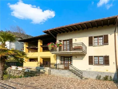 Villa in vendita a Foresto Sparso - foto 2