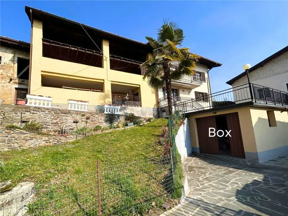 Villa in vendita a Foresto Sparso - foto 3