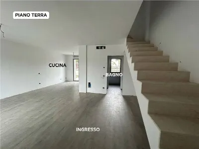 Villa in vendita a Telgate - foto 3