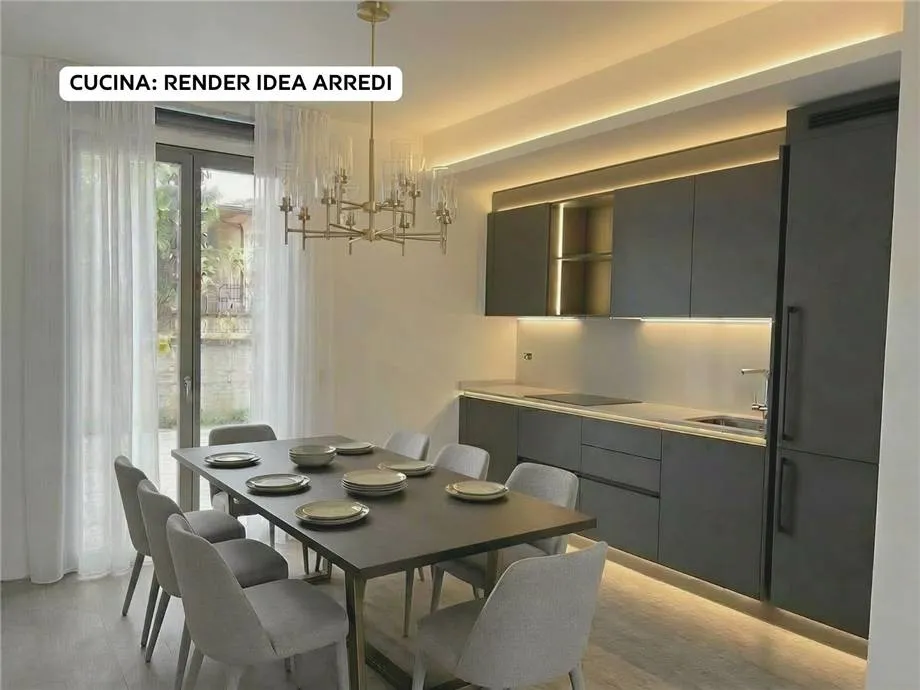 Villa in vendita a Telgate - foto 4