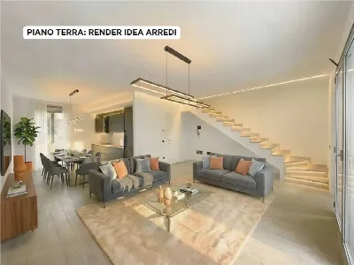Villa in vendita a Telgate - foto 6