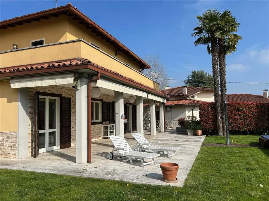 Villa in vendita a Castelli Calepio - foto 2