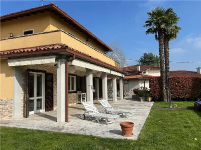 Villa in vendita a Castelli Calepio - foto 2