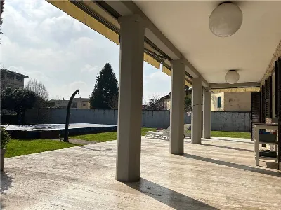 Villa in vendita a Castelli Calepio - foto 8