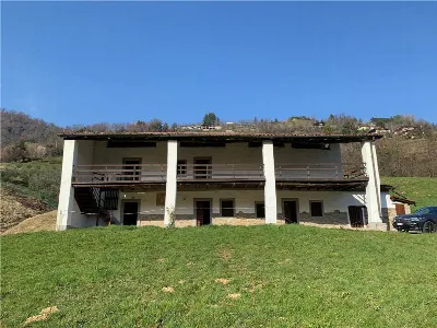 Rustico/Casale in vendita a Adrara San Mar... - foto 10