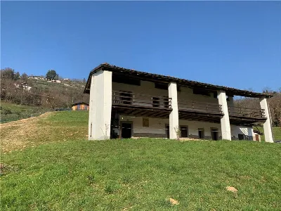 Rustico/Casale in vendita a Adrara San Mar... - foto 3