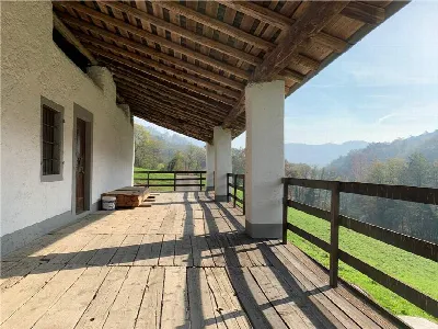 Rustico/Casale in vendita a Adrara San Mar... - foto 5