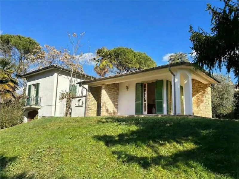 Villa in vendita a Villongo - foto 1