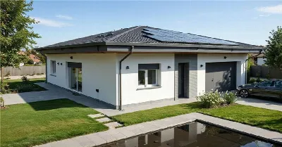 Villa in vendita a Bolgare - foto 1