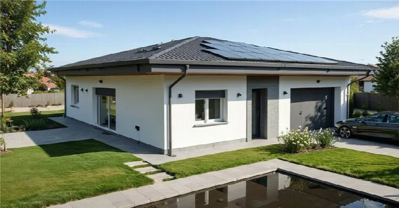 Villa in vendita a Bolgare - foto 1